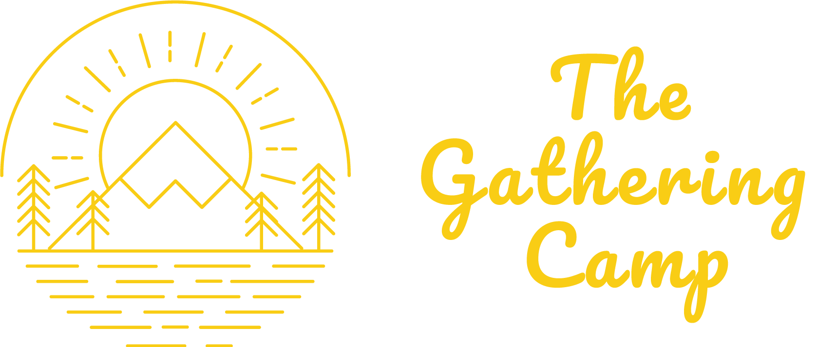 camp logo